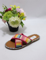 Klapki damskie (36-41)