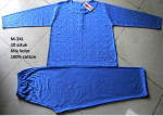 Piżama damska (M-3XL)