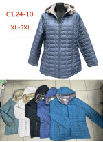 Kurtka damska (XL-5XL)
