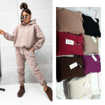 Komplety damskie (towar turecki)