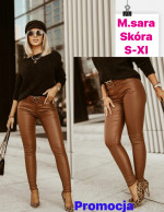 Spodnie damskie (S-XL)
