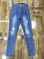 Spodnie damskie (XS-XL)