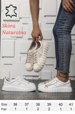 Buty sportowe damskie