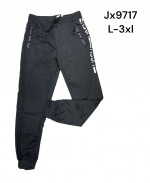 SPODNIE MĘSKIE (L-3XL)