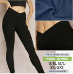 Leginsy damskie (S-2XL)