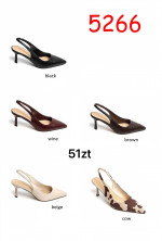 Sandały damskie (36-41)