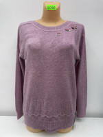 SWETRY DAMSKIE (L-3XL)