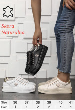 Buty sportowe damskie