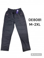 SPODNIE MĘSKIE (M-2XL)