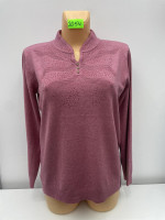 SWETRY DAMSKIE (L-3XL)