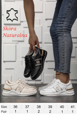 Buty sportowe damskie