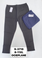 Leginsy damskie (8XL-11XL)