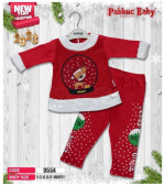 Komplet niemowlęcy (9-24m) towar turecki