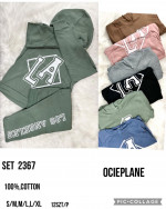 Komplety damskie (S-XL)