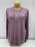 SWETRY DAMSKIE (L-3XL)