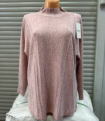 SWETRY DAMSKIE (L-2XL)