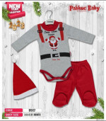 Komplet niemowlęcy (3-12m) towar turecki