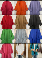 Marynarki Damskie (S-2XL) towar polski