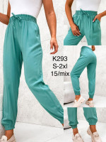 Spodnie damskie (S-2XL)