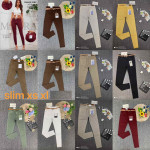 Spodnie damskie (XS-XL)
