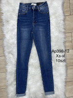 Spodnie damskie (XS-XL)