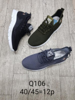 BUTY SPORTOWE MĘSKIE (40-45)