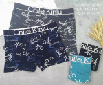 Bokserki męskie (L-3XL)