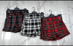 Szorty damskie (S-XL) towar włoski