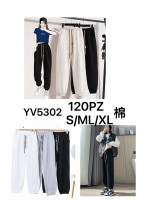 Spodnie damskie (S-XL)
