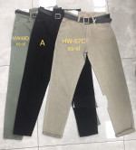 Spodnie damskie (XS-XL)