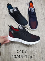 BUTY SPORTOWE MĘSKIE (40-45)