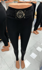 Leginsy damskie (S-XL)