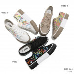 Buty sportowe damskie