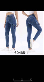 Spodnie damskie (XS-XL)