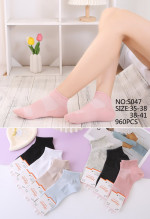 SKARPETY DAMSKIE (35-41)
