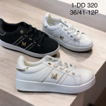 BUTY SPORTOWE DAMSKIE