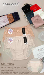 MAJTKI DAMSKIE (XL-2XL)