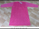 Koszula nocna (M-4XL)