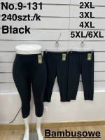 RYBACZKI DAMSKIE (2XL-6XL)