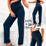 Spodnie damskie (3XL-7XL)