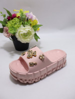 Klapki basenowe damskie (36-41)