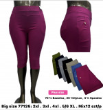 Rybaczki damskie (2XL-6XL)