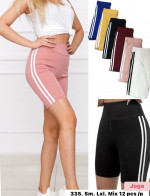 Szorty damskie (S-XL)