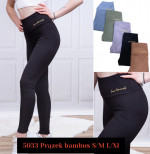 Leginsy damskie (S-XL)