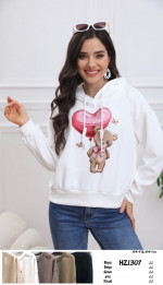 BLUZA DAMSKA