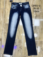 Spodnie damskie (26-32)