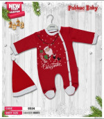 Komplet niemowlęcy (3-12m) towar turecki