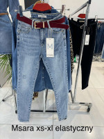 Spodnie damskie (XS-XL)