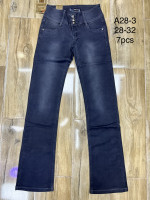 Spodnie damskie (28-32)