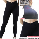 Leginsy damskie (S-2XL)